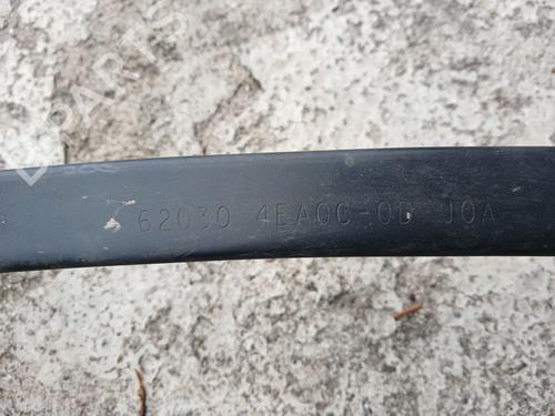 Crossmember RENAULT KADJAR (HA_, HL_) 1.2 TCe 130 (HLMR) | BP36843154C162 - Image 5