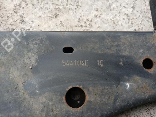 Crossmember RENAULT KADJAR (HA_, HL_) 1.2 TCe 130 (HLMR) | BP36843154C162 - Image 6