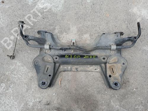 Used Subframe Subframe 32506717 32506717