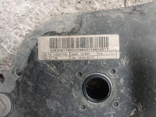 Subframe FIAT 500X (334_) 1.6 (334AXE1A) | BP28358479M9 - Image 4