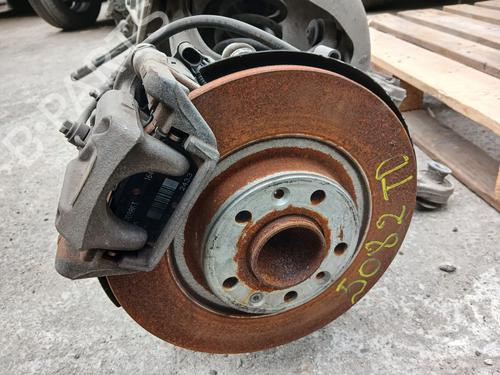 Used Right rear steering knuckle Right rear steering knuckle 25740253 25740253