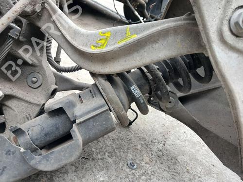 Used Left rear shock absorber Left rear shock absorber 36848067 36848067