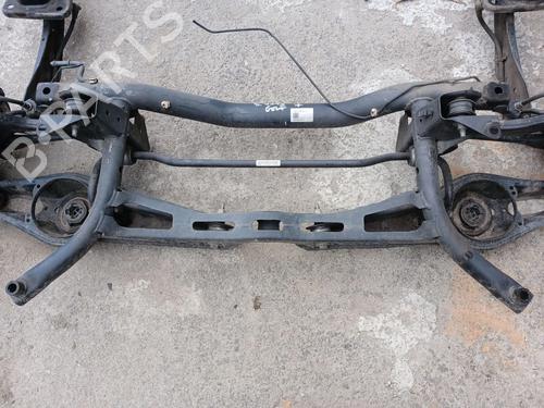 Used Rear axle Rear axle 36848069 36848069