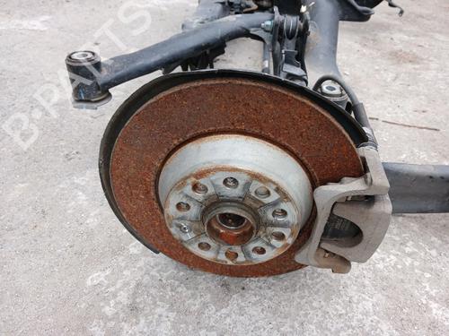 Used Right rear steering knuckle Right rear steering knuckle 25880743 25880743