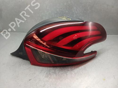 Used Right taillight Right taillight 29726367 29726367