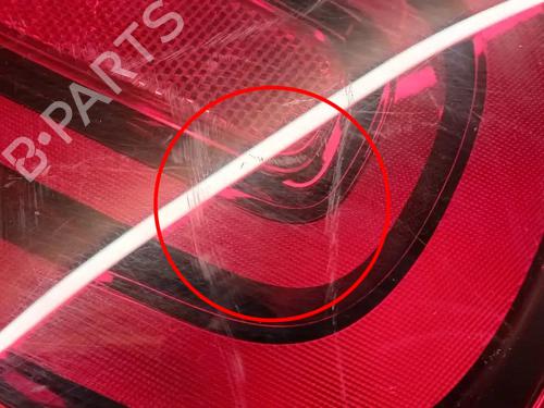 Right taillight CITROËN C3 III (SX) 1.2 PureTech 82 | BP36860977C35  - Image 8