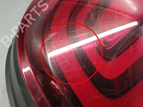 Right taillight CITROËN C3 III (SX) 1.2 PureTech 82 | BP36860977C35  - Image 10