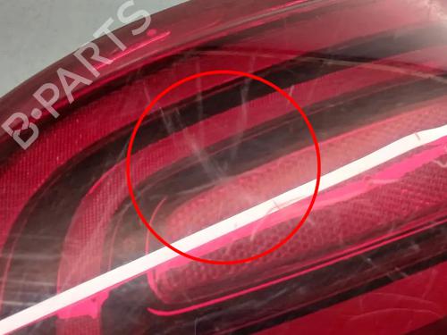 Right taillight CITROËN C3 III (SX) 1.2 PureTech 82 | BP36860977C35  - Image 11
