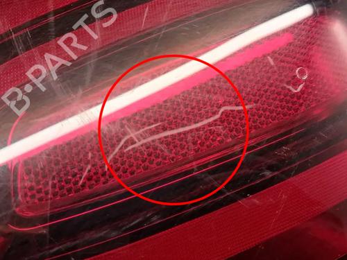 Right taillight CITROËN C3 III (SX) 1.2 PureTech 82 | BP36860977C35  - Image 12