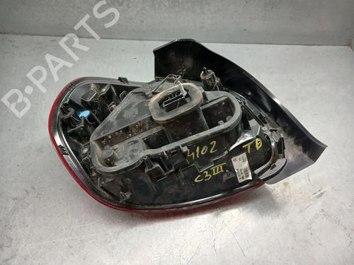 Right taillight CITROËN C3 III (SX) 1.2 PureTech 82 | BP36860977C35  - Image 5
