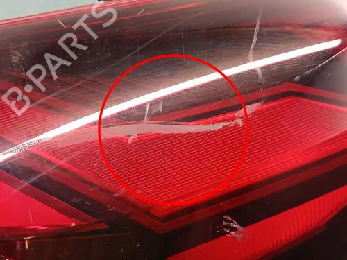 Left taillight DACIA SANDERO III 1.0 TCe 100 ECO-G | BP34061176C34 - Image 8