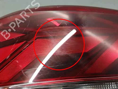 Left taillight DACIA SANDERO III 1.0 TCe 100 ECO-G | BP34061176C34 - Image 10