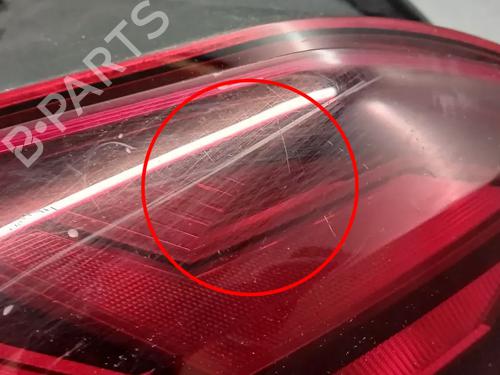 Left taillight DACIA SANDERO III 1.0 TCe 100 ECO-G | BP34061176C34 - Image 9