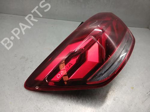 Left taillight DACIA SANDERO III 1.0 TCe 100 ECO-G | BP34061176C34 - Image 3