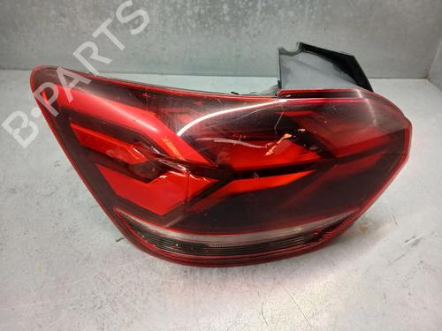 Used Left taillight Left taillight 34061176 34061176