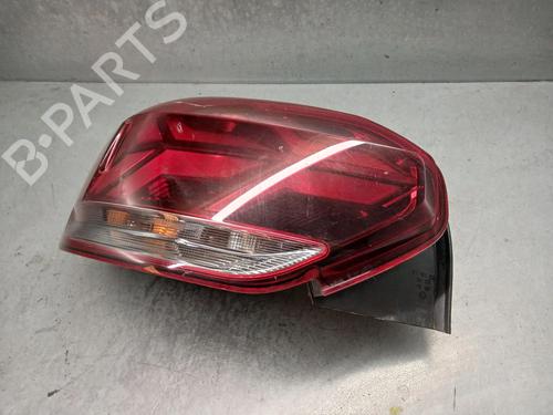 Left taillight DACIA SANDERO III 1.0 TCe 100 ECO-G | BP34061176C34 - Image 2