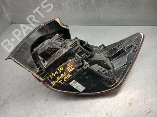 Left taillight DACIA SANDERO III 1.0 TCe 100 ECO-G | BP34061176C34 - Image 5