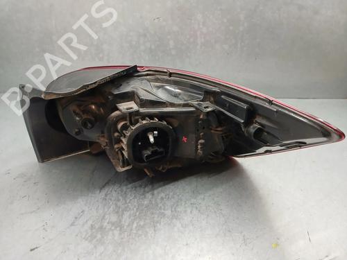 Left taillight DACIA SANDERO III 1.0 TCe 100 ECO-G | BP34061176C34 - Image 4
