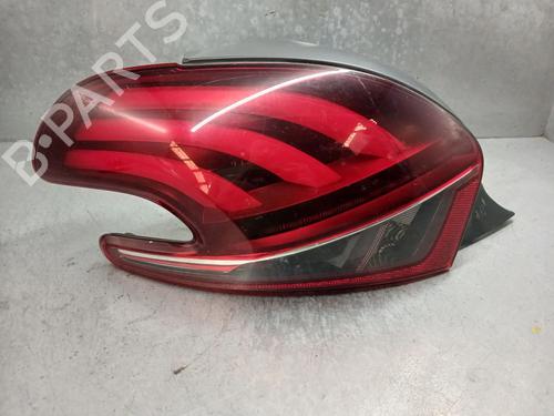 Used Left taillight Left taillight 29726368 29726368