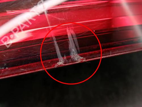 Right taillight VW PASSAT B8 Variant (3G5, CB5) 2.0 TDI | BP35728148C35  - Image 8
