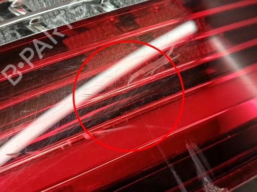 Right taillight VW PASSAT B8 Variant (3G5, CB5) 2.0 TDI | BP35728148C35  - Image 9