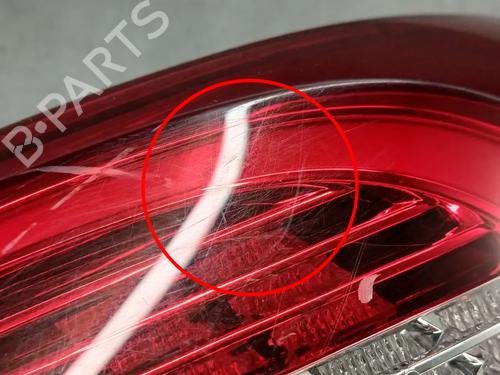 Right taillight VW PASSAT B8 Variant (3G5, CB5) 2.0 TDI | BP35728148C35  - Image 10