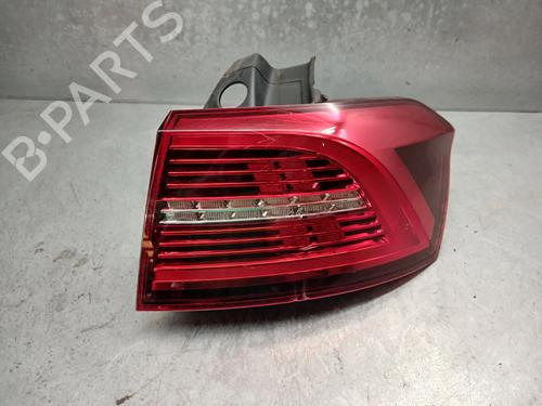 Used Right taillight Right taillight 35728148 35728148