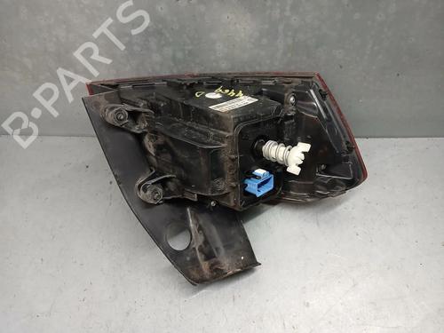 Right taillight VW PASSAT B8 Variant (3G5, CB5) 2.0 TDI | BP35728148C35  - Image 5
