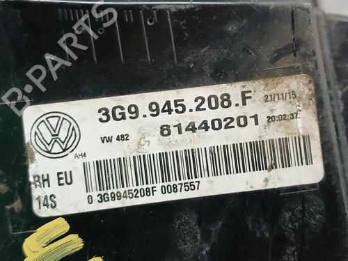Right taillight VW PASSAT B8 Variant (3G5, CB5) 2.0 TDI | BP35728148C35  - Image 7