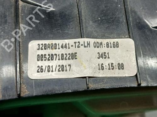 Left tailgate light FIAT TIPO Estate (356_, 357_) 1.6 D (356WXG1B) | BP36076457C79  - Image 9