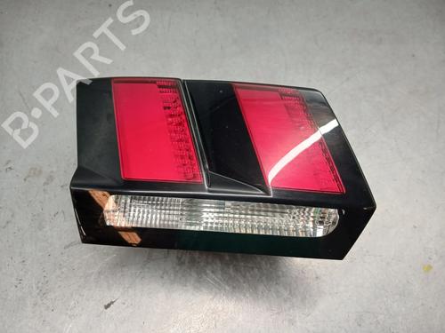 Used Left tailgate light Left tailgate light 32347189 32347189