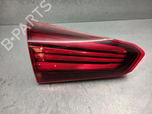 Used Left tailgate light Left tailgate light 34436825 34436825