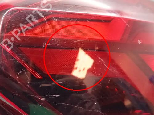 Right taillight DACIA SANDERO III 1.0 TCe 100 ECO-G | BP34061175C35 - Image 11