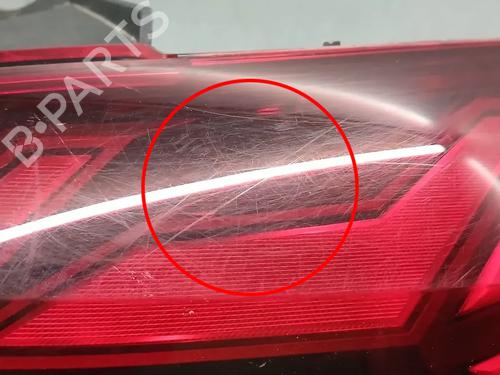 Right taillight DACIA SANDERO III 1.0 TCe 100 ECO-G | BP34061175C35 - Image 10