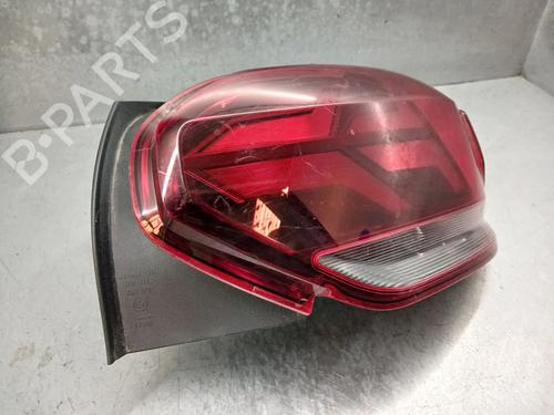 Right taillight DACIA SANDERO III 1.0 TCe 100 ECO-G | BP34061175C35 - Image 2