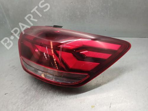 Right taillight DACIA SANDERO III 1.0 TCe 100 ECO-G | BP34061175C35 - Image 3
