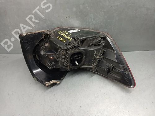 Right taillight DACIA SANDERO III 1.0 TCe 100 ECO-G | BP34061175C35 - Image 5