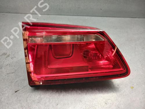 Used Left tailgate light Left tailgate light 8251419 8251419