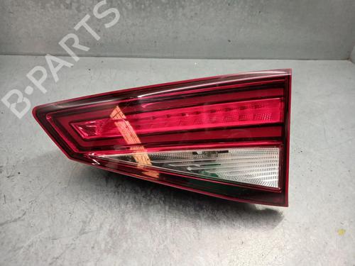 Used Right tailgate light Right tailgate light 35777166 35777166