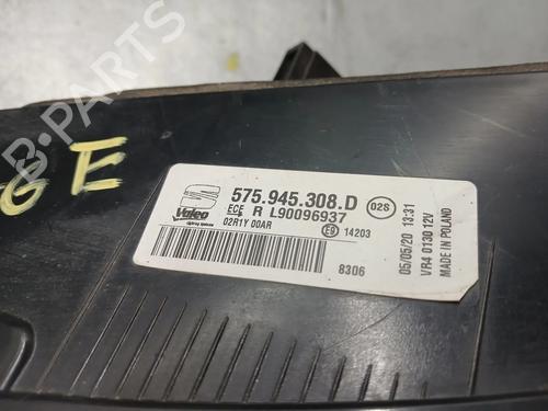 Right tailgate light SEAT ATECA (KH7, KHP) 2.0 TDI | BP35777166C80 - Image 9