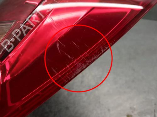 Right tailgate light AUDI A1 (8X1, 8XK) 1.0 TFSI | BP33432457C80 - Image 8