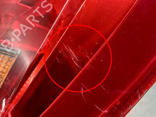 Right tailgate light AUDI A1 (8X1, 8XK) 1.0 TFSI | BP33432457C80 - Image 9