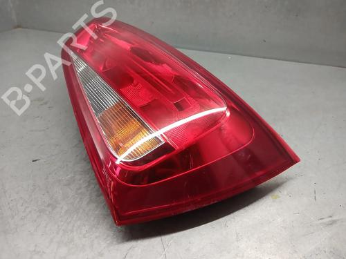 Right tailgate light AUDI A1 (8X1, 8XK) 1.0 TFSI | BP33432457C80 - Image 2