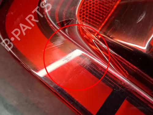 Left taillight FIAT 500e (332_) Elektro (FA1) | BP31591046C34 - Image 9