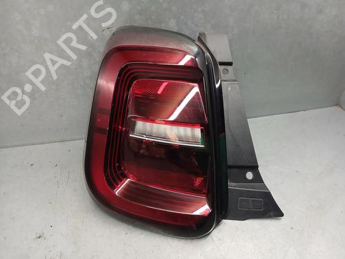 Left taillight FIAT 500e (332_) Elektro (FA1) | BP31591046C34 - Image 2