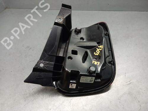 Left taillight FIAT 500e (332_) Elektro (FA1) | BP31591046C34 - Image 5