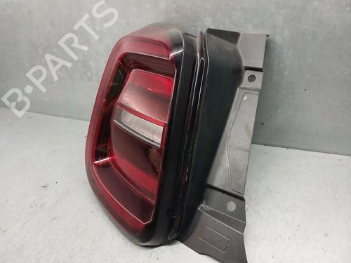 Left taillight FIAT 500e (332_) Elektro (FA1) | BP31591046C34 - Image 3