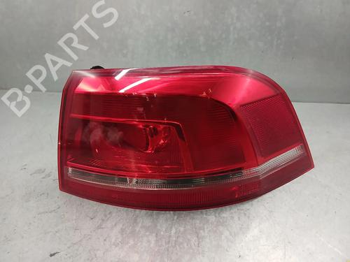 right-taillight-vw-passat-b7-variant-365-2010-2011-2012-2013-2014-2015-25376164 main image