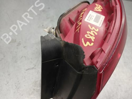 Right taillight VW PASSAT B7 Variant (365) 1.6 TDI | BP25376164C35  - Image 5