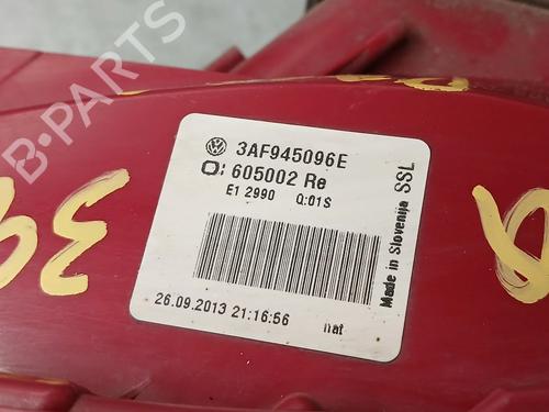 Right taillight VW PASSAT B7 Variant (365) 1.6 TDI | BP25376164C35  - Image 9